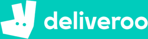 logo deliveroo delivery