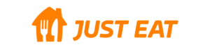 logo just eat delivery
